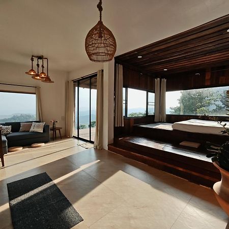 U Garden Hotel Ban Huai Khai Bilik gambar