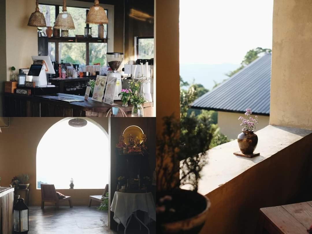 U Garden Hotel Ban Huai Khai Luaran gambar