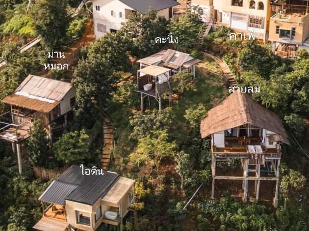 U Garden Hotel Ban Huai Khai Luaran gambar