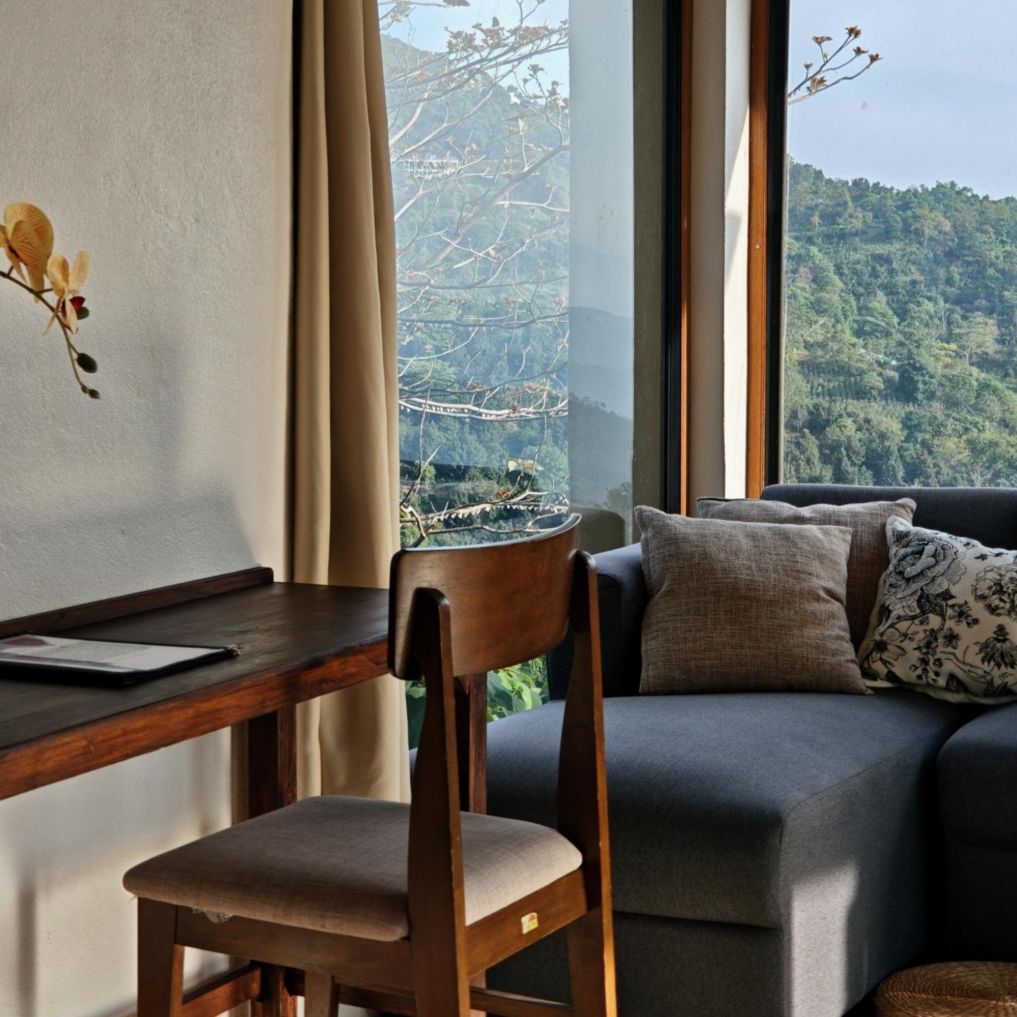 U Garden Hotel Ban Huai Khai Bilik gambar